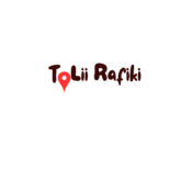 talii rafiki logo