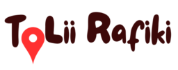 talii rafiki logo